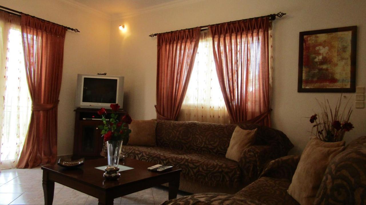 Anastasia's House Ferienhaus *