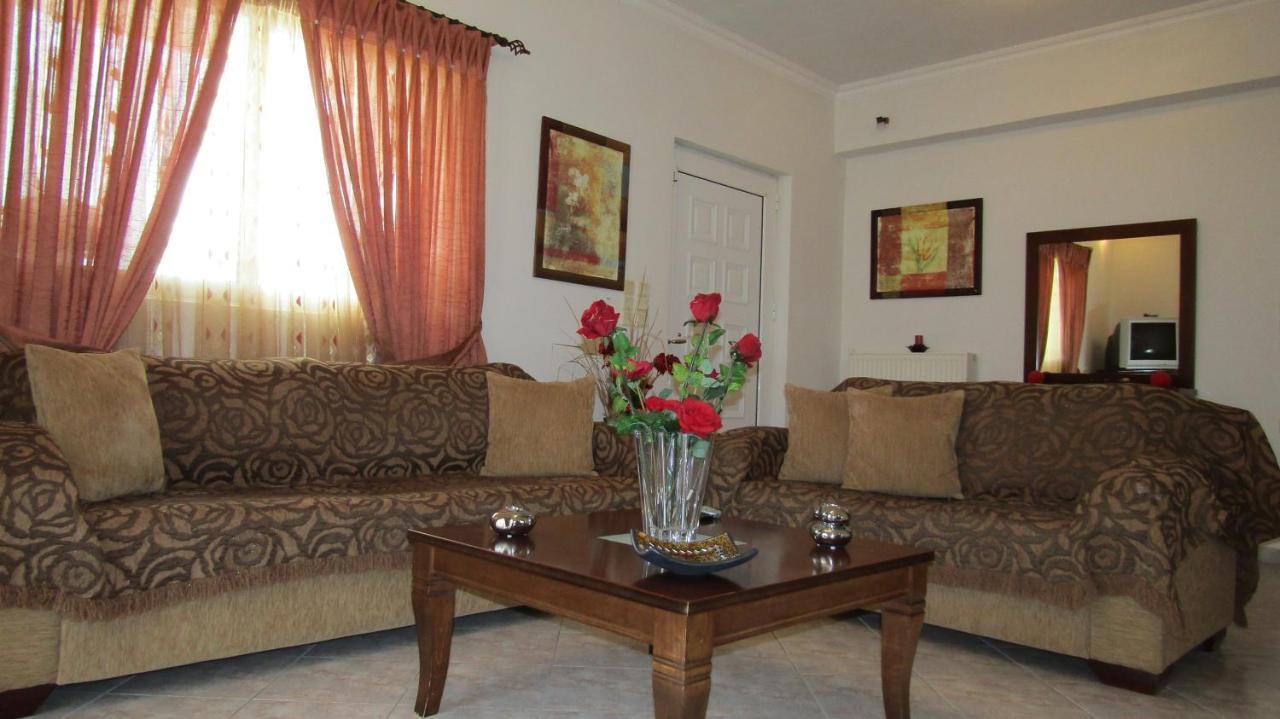 Ferienhaus Anastasia's House Kypseli