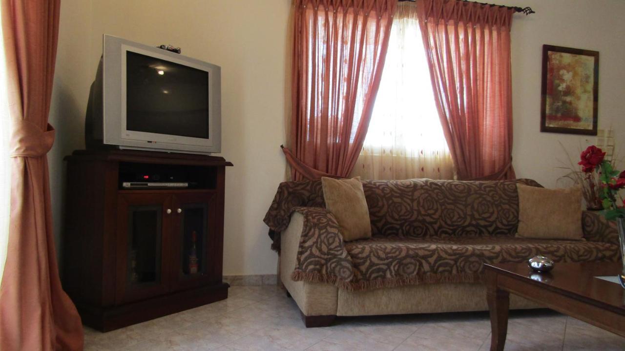 Anastasia's House