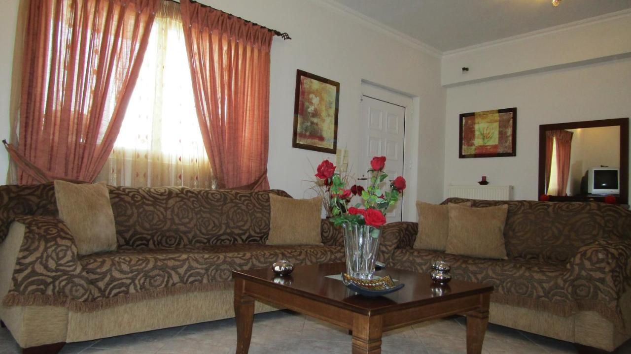 Anastasia's House * Kypseli