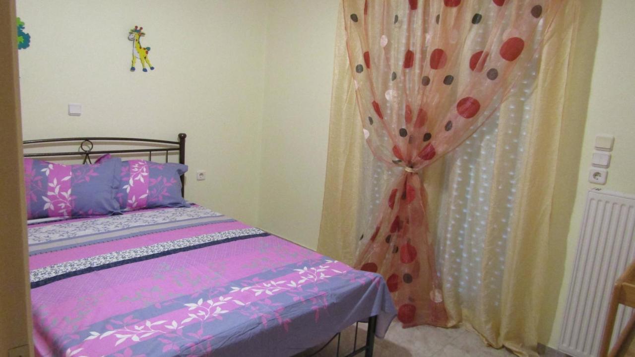 Anastasia's House Kypseli