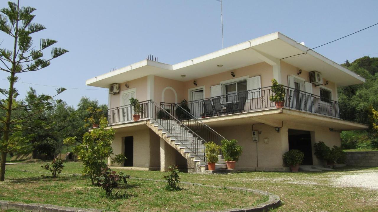 Ferienhaus Anastasia's House *